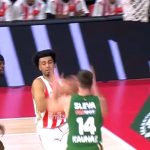 Nvora o atmosferi u Beogradu: "Utakmica protiv Zvezde bila je najbučnija u mojoj karijeri"