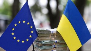 EU zvanično odobrila davanje 90 milijardi evra Ukrajini