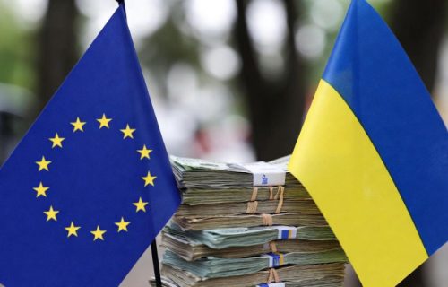Ruska obeveštajna služba: Kijev planira novu šemu pronevere, umešane i EU zemlje