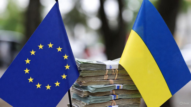 Postignut dogovor o Ukrajini: EU se saglasila o istorijskom pitanju, oglasio se Kijev