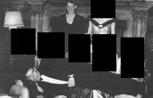 Dosijei o Epstinu drmaju V. Britaniju: Bivši princ Endrju tražio "neprikladne prijateljice"