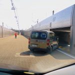 Haos u tunelu ispod Lamanša: Obustavljen saobraćaj zbog ozbiljnih tehničkih problema