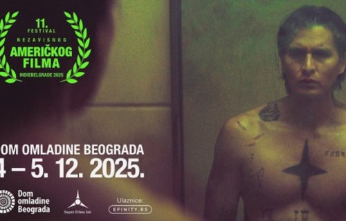 Jedanaesti festival američkog nezavisnog filma "Indie Belgrade": Filmovi se prikazuju sa engleskim titlom