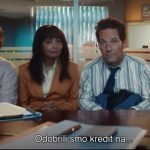 Akciona komedija "Anakonda": Urnebesni i napet film koji ozbiljno shvata opasnost, a iz toga izvlači najveći humor (VIDEO)