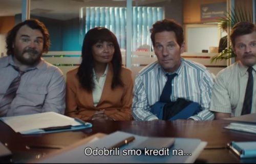 Akciona komedija "Anakonda": Urnebesni i napet film koji ozbiljno shvata opasnost, a iz toga izvlači najveći humor (VIDEO)