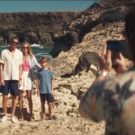 Film "Ostrva" stiže u domaće bioskope: Tom je teniski trener u luksuznom hotelskom kompleksu, dolazak porodice Magvajer menja sve (VIDEO)