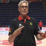 Herbert: "Čuo sam se sa Željkom – ovo je tužno za evropsku košarku"