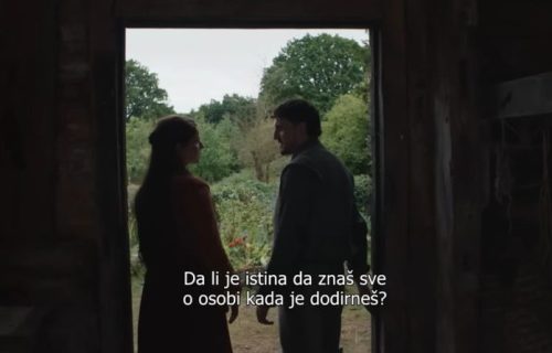 Filmska adaptacija svetski hvaljenog i nagrađivanog romana "Hamnet" stigla u domaće bioskope (VIDEO)