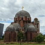 Skandal u Prištini, poznati advokat poziva na rušenje Hrama Hrista Spasa: Eparhija raško-prizrenska izdala saopštenje