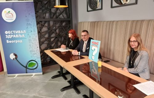 Predstavljen online "Vodič za prevenciju bolesti zavisnosti" (FOTO)