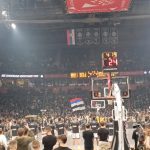 Partizan ne odustaje: Ugovor mu ističe za dva dana, u kombinaciji i Real Madrid