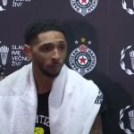 Pejn se vraća u Evropu: NBA prošlost, bivši plej Partizana je na meti Hapoela