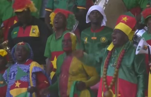 Besplatan ulaz za navijače na Kupu afričkih nacija