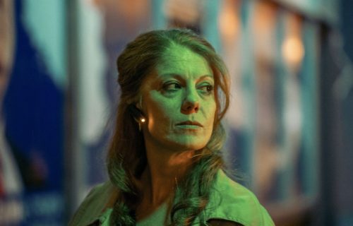 Srpska premijera filma "Karmadona" Aleksandra Radivojevića u "Najdužoj noći filma" u Sava centru (FOTO)