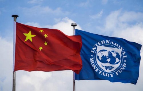 MMF izneo jednu najvažnijih procena za ceo svet: "Prevelika" kineska privreda označena kao problem