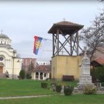 Eparhija raško-prizrenska o vandalizmu u Lipljanu: Ohrabruju se najekstremniji krugovi albanskog društva