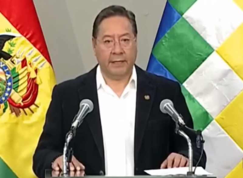 Bivši predsednik Bolivije priveden zbog pronevere