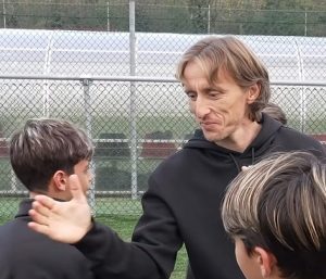 Hitna operacija! Modrić morao pod nož, Svetsko prvenstvo pod znakom pitanja