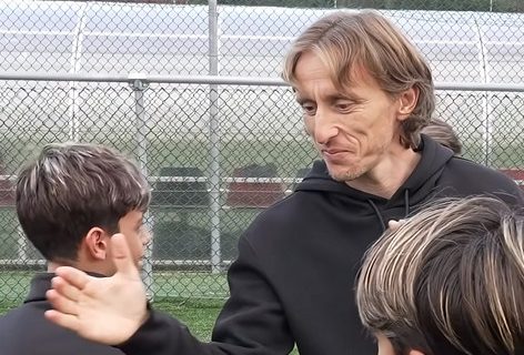 Hitna operacija! Modrić morao pod nož, Svetsko prvenstvo pod znakom pitanja