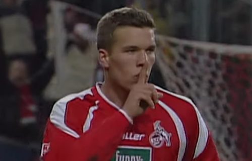 Podolski postao suvlasnik kluba za koji igra