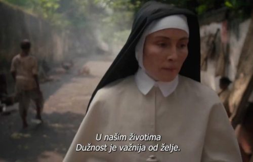 Kalkuta u Indiji, avgusta 1948. godine: Film "Majka Tereza" posle premijere stiže na redovni repertoar (VIDEO)