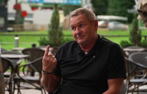 Fudbalska reprezentacije Slovenije ostala bez selektora: Zvanično je započeta potraga za novim