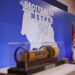 Radovi na izgradnji prve stanice metroa u Beogradu kreću u aprilu