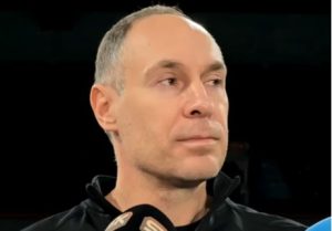 Mirko Ocokoljić: “Niko drugi nije hteo da preuzme Partizan, vodim dok ne dođe novi trener”