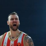 Nema nazad: Litvanska "zver" više nije košarkaš Crvene zvezde – Sa Kališa se oglasili hitnim saopštenjem