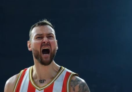Motiejunas: "Uvek sam mentalno spreman", Nvora: "Samo treba da igramo našu igru"