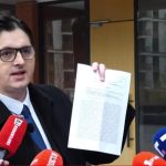 Mrdić: "Izbori će biti održani u skladu sa izbornim zakonima, SNS spreman na borbu do pobede"