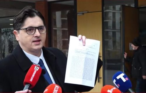 Mrdić: "Izbori će biti održani u skladu sa izbornim zakonima, SNS spreman na borbu do pobede"
