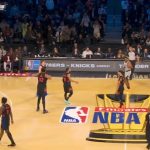 Objavljen idealni tim NBA kupa