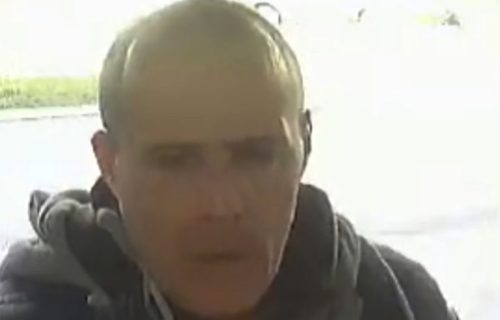 Traga se za napadačem sa Novog Beograda: MUP objavio nove fotografije, zovite policiju ako ga vidite