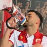 Lalatović o šok detalju u Čukaričkom: "Zove me Terza, a Radonjić sedi u parku i plače"
