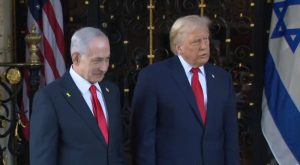 Netanjahu: “Izrael nastavlja borbu protiv Irana” (FOTO)