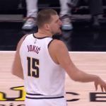 Jokić nije mogao sam protiv Hjustona: Prekinut pobednički niz Denvera