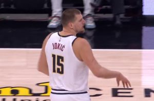 U Denveru vlada zabrinutost zbog Nikole Jokića