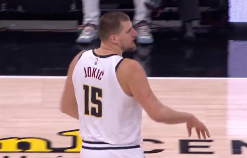 Teško im ide bez Jokića: Košarkaši Denvera su upisali novi poraz u NBA ligi