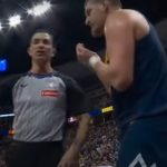 Jokić jači od NBA sudija: Znao pravilo koje ne poznaju ni arbitri, evo zbog čega je pobesneo (VIDEO)