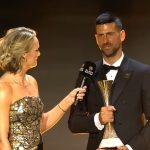 Novak Đoković otkrio svoja tri sportska idola
