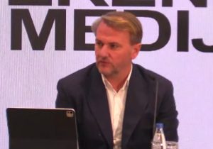 Na insistiranje Ostoje Mijailovića ABA liga promenila sudiju za večiti derbi