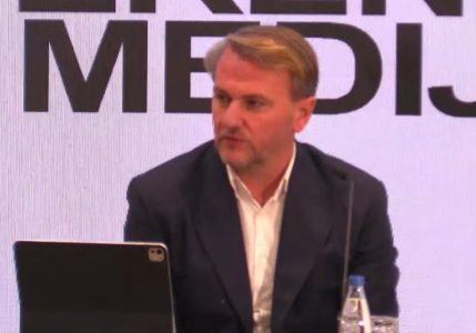 Mijailović demantovao vest za Smailagića: “Ne, Alena nismo zvali”
