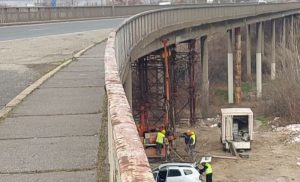 Novo ruho posle skoro veka: Obnova Pančevačkog mosta od sledeće godine