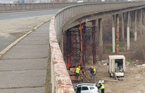 Novo ruho posle skoro veka: Obnova Pančevačkog mosta od sledeće godine