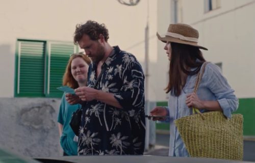 Zanimljiv film čija se radnja odvija na Tenerifima: "Pod vulkanom" pred domaćom publikom u bioskopima (VIDEO)