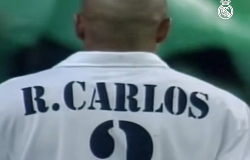 Roberto Karlos hitno primljen u bolnicu zbog problema sa srcem