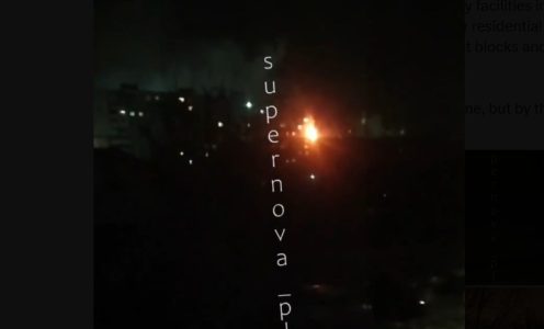 Ukrajina napala raketama selo u Belgorodskoj oblasti: Ubijeno najmanje šest civila