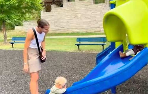 “Majka lutaka“ u realnom dečijem svetu: Odgaja dvadesetoro ”dece” koja izgledaju kao stvarna (VIDEO)