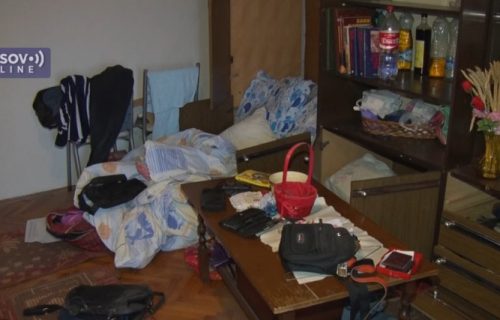 Obijena srpska kuća u Ugljaru: Razbili vrata kuće i pomoćnih zgrada i izvršili premetačinu